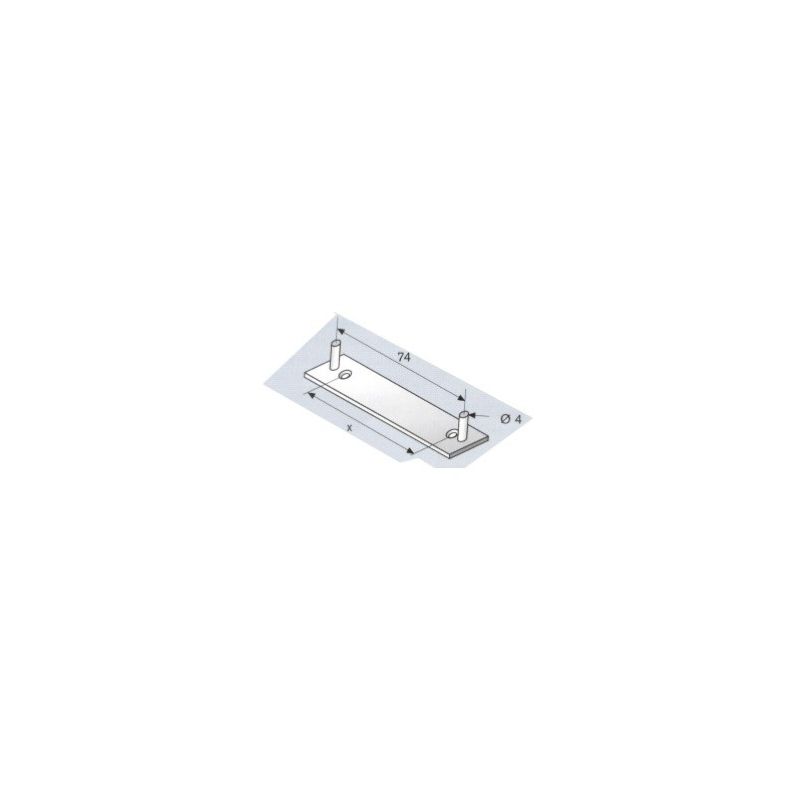 Adapter til ANT svejsebeskyttelsesværktøj