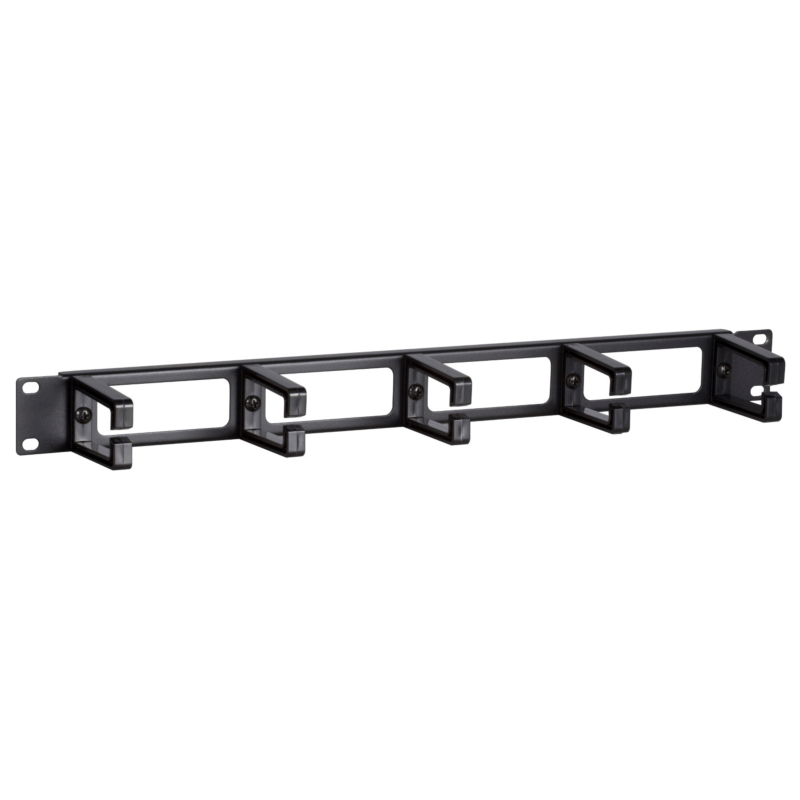 19 tommer kabelholder 1U