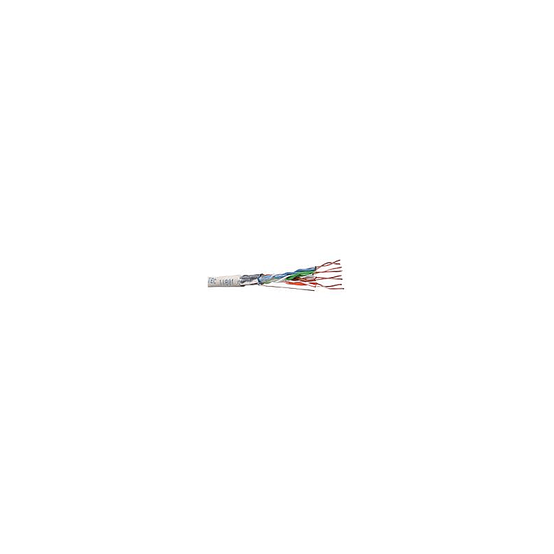 Belden 1633E Cat5e FTP netværkskabel stift 100m 100% kobber