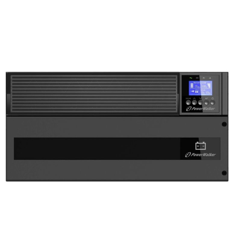 PowerWalker BP I2x120R-20x9Ah ekstern batteripakke
