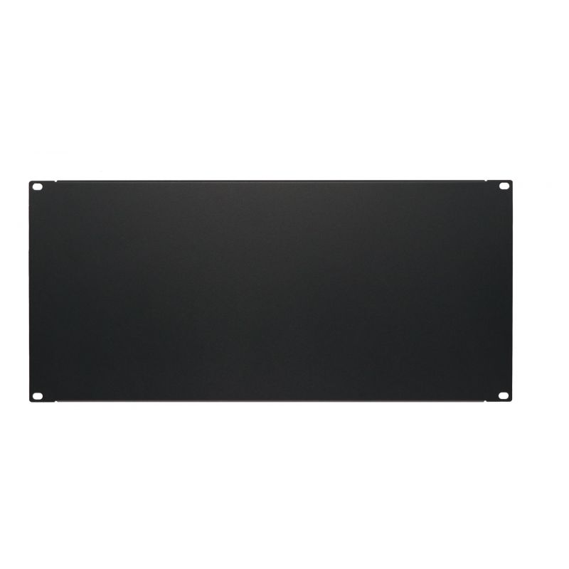 19 tommer dækpanel - 5U