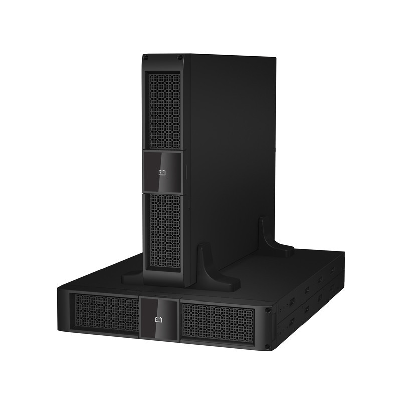 PowerWalker P72R-12x9Ah ekstern batteripakke