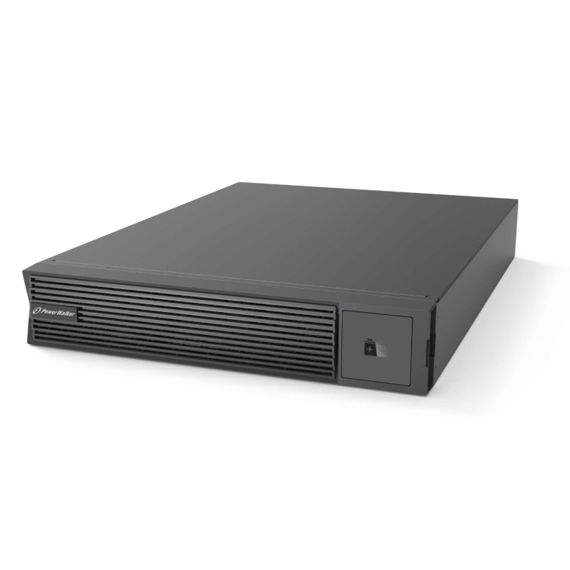 PowerWalker BP I72R-12x9Ah ekstern batteripakke