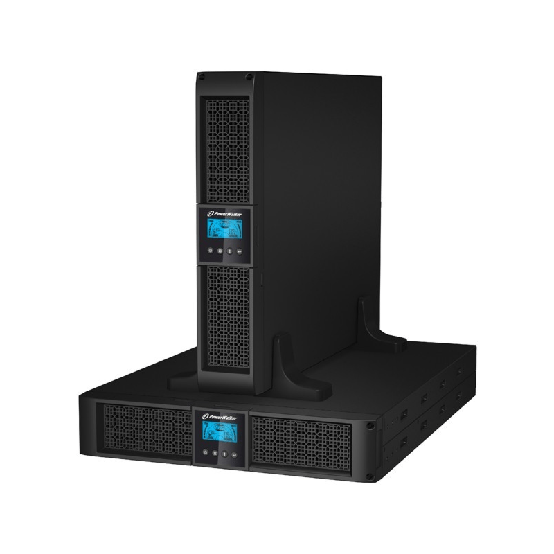 PowerWalker Line-Interactive Pure Sine Wave 19" 2000VA UPS