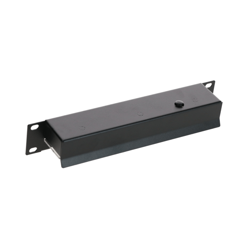 10 tommer Design LED-belysning - Hvid