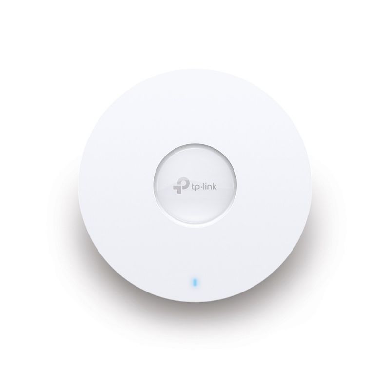 TP-Link Loftmontering Dual-Band WiFi 6 Adgangspunkt 650