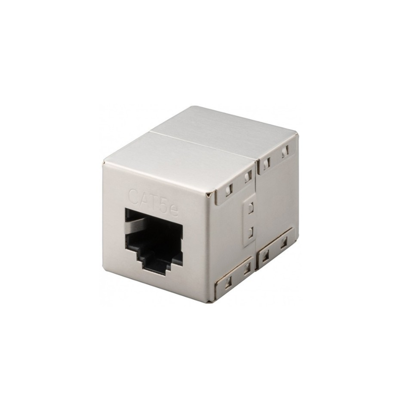 DANICOM CAT5e RJ45 Kobling - Afskærmet