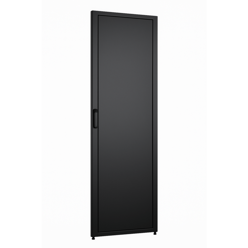 Datacenter Fake Rack 600 mm bred 42U