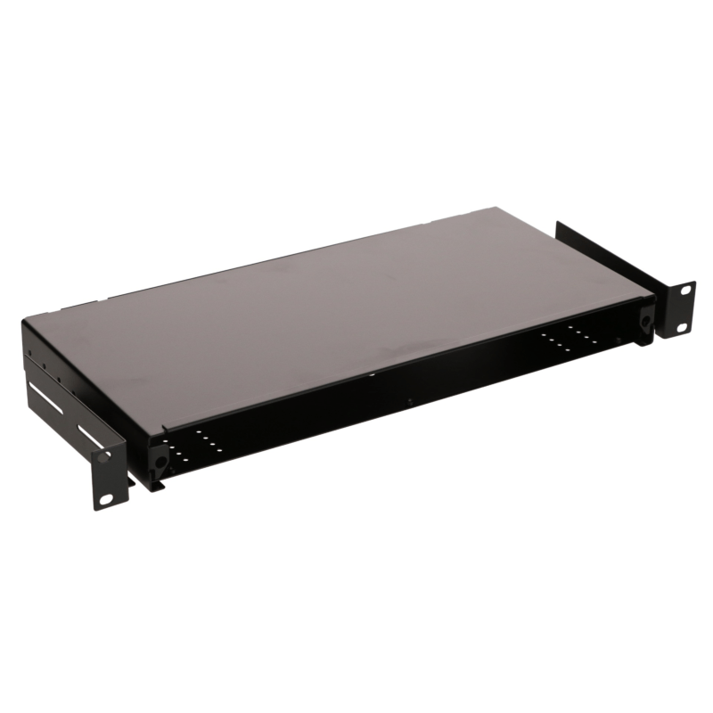 Universal glasfiberbakke 19 tommer