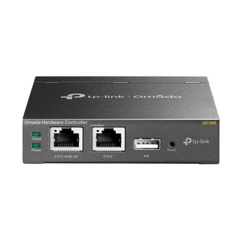 TP-Link Omada Hardware controller
