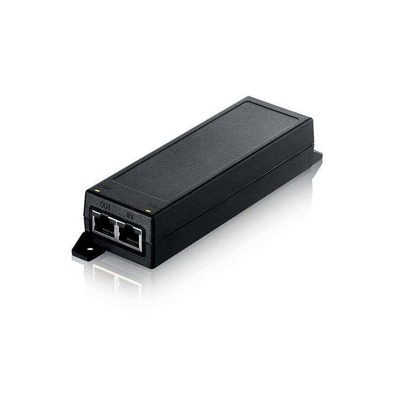 Zyxel PoE12-HP PoE+ injektor