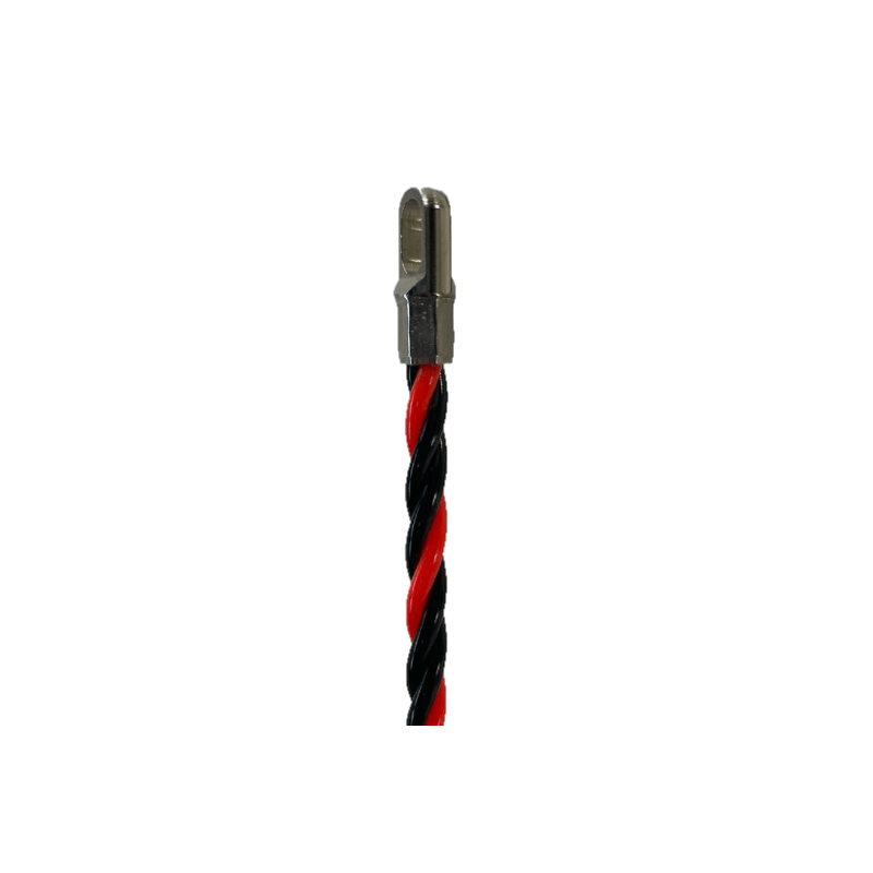 Danicom Trækfjeder Ø 6,6 mm plast 20 meter