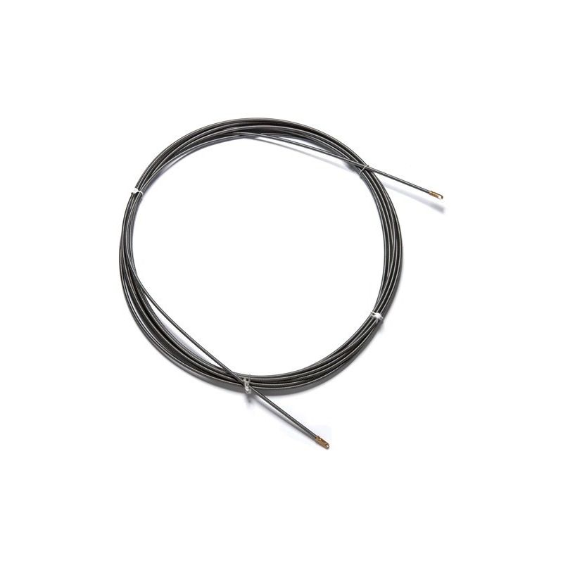 Trækfjeder Wymefa Ø 5,2 mm med indvendig kabel 20 meter