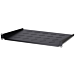 1U hylde til 450 mm dybe overskabe - 350 mm dyb (maks. 8 kg)
