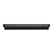 19 tommer Design LED-belysning - Hvid med sensor