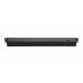 19 tommer Design LED-belysning - Hvid