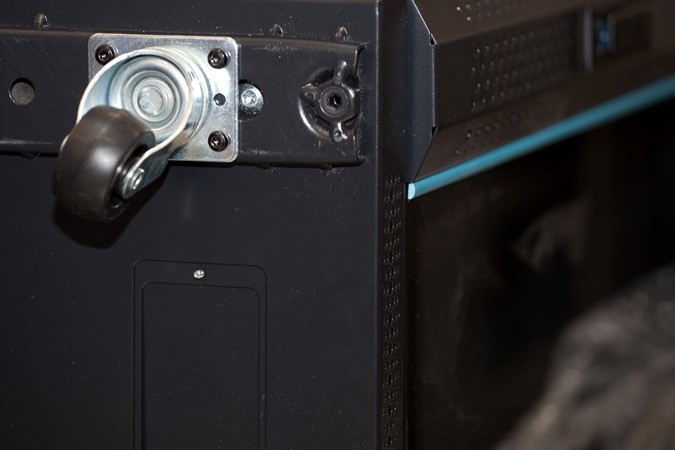 Skru hjulene på