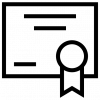 Garanti og certifikater