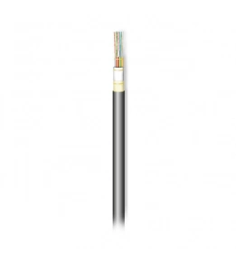 Tilpasset in-Outdoor singlemode fiberoptik