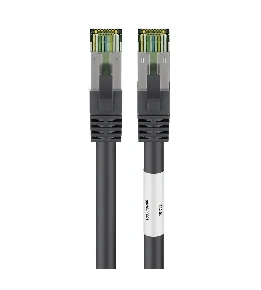 Cat8 patch kabler