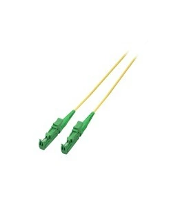 OS2 simplex fiberoptisk kabling