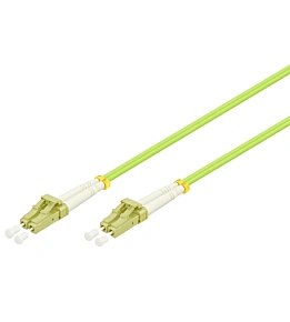 OM5 fiberoptisk kabling