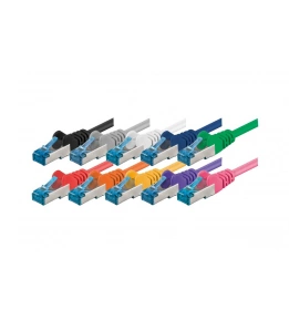 CAT6a kabler