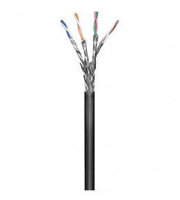 Cat6 udendørs kabler