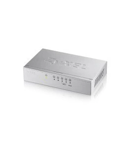 Ikke-administrerede ethernet-switche