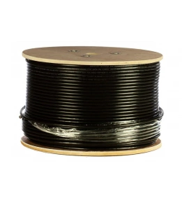 CAT6a udendørs kabler