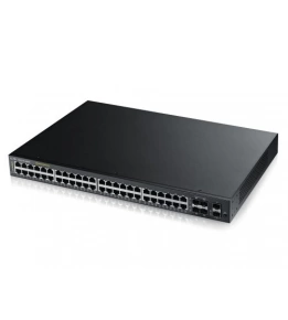 Power over Ethernet-switche og tilbehør