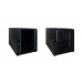 Mini serverskabe (19 tommer)