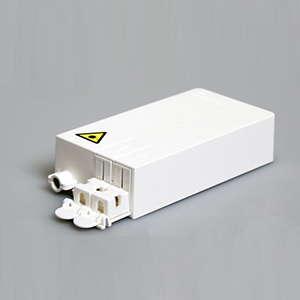 FTU til fiberoptisk modem